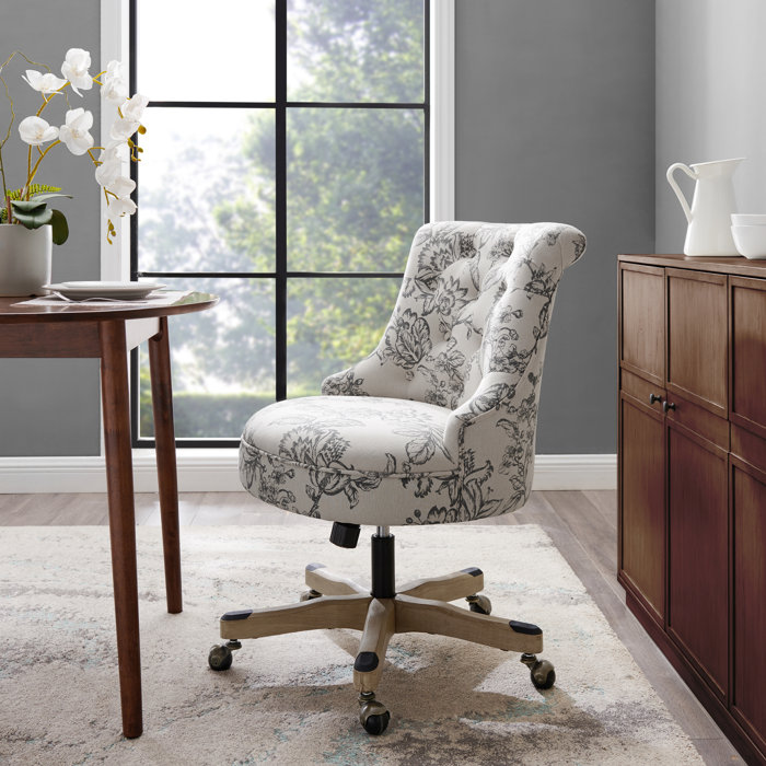 Three Posts™ Eckard Task Chair & Reviews Wayfair